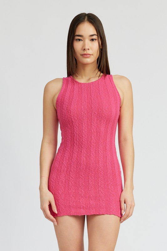 slim fit dress slacks Short Corset Fitted Mini Cocktail Dress – The Dress Outlet main image 0